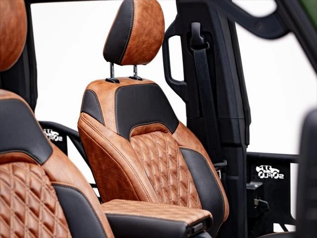 2025 Ford Bronco 6th Gen - Image 29 of 31