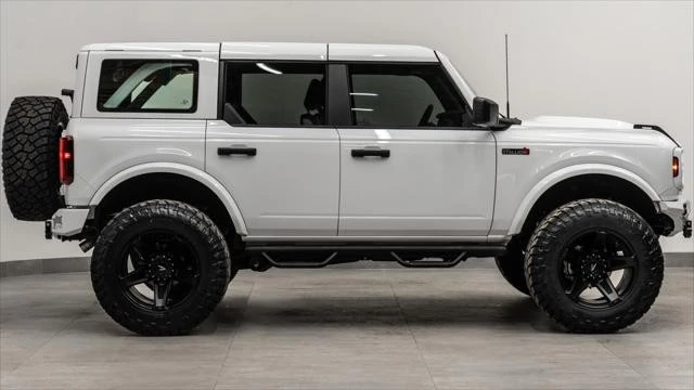 2025 Ford Bronco 6th Gen - Image 6 of 21
