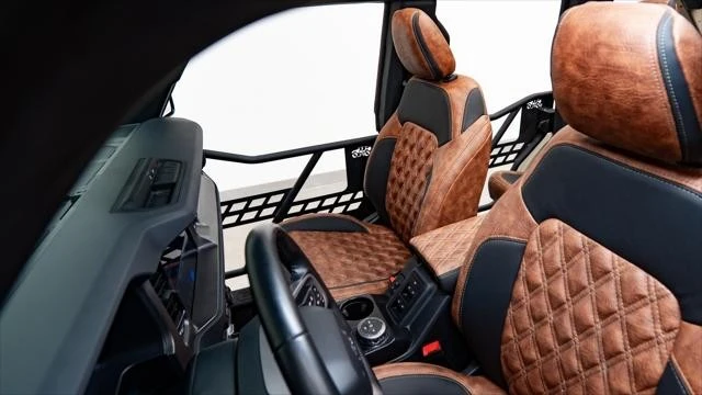 2025 Ford Bronco 6th Gen - Image 31 of 31