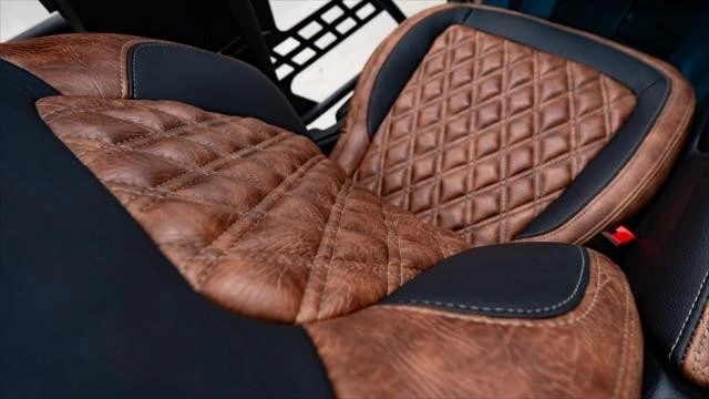 2025 Ford Bronco 6th Gen - Image 28 of 31