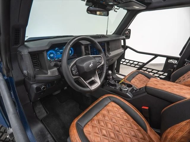 2025 Ford Bronco 6th Gen - Image 29 of 31