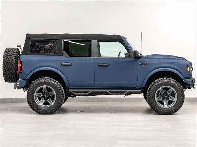 2025 Ford Bronco 6th Gen - Image 6 of 31