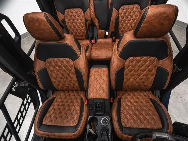 2025 Ford Bronco 6th Gen - Image 31 of 31