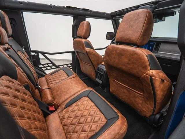 2025 Ford Bronco 6th Gen - Image 26 of 31