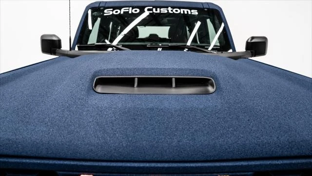 2025 Ford Bronco 6th Gen - Image 9 of 31
