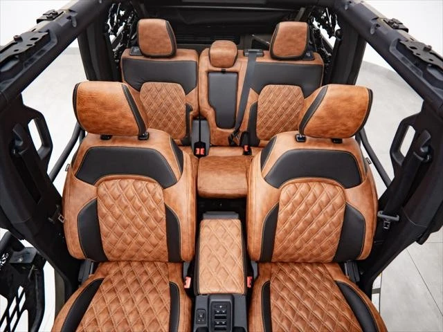 2025 Ford Bronco 6th Gen - Image 31 of 31