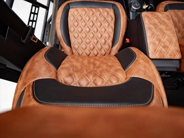 2025 Ford Bronco 6th Gen - Image 23 of 31