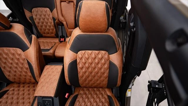 2025 Ford Bronco 6th Gen - Image 30 of 31