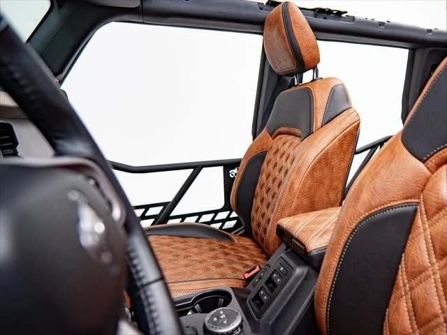 2025 Ford Bronco 6th Gen - Image 27 of 31