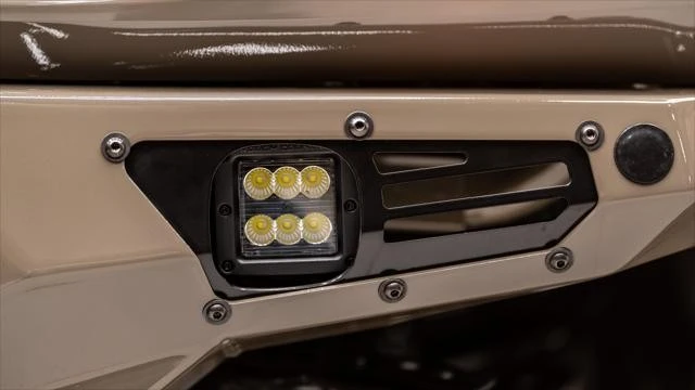 2025 Ford Bronco 6th Gen - Image 19 of 31