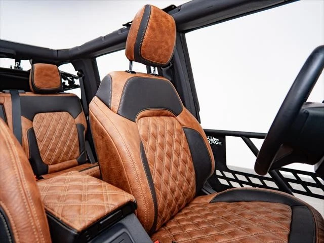 2025 Ford Bronco 6th Gen - Image 30 of 31