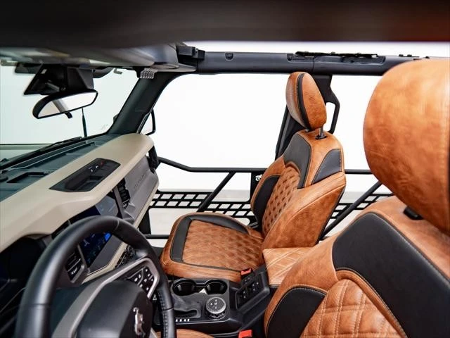 2025 Ford Bronco 6th Gen - Image 26 of 31