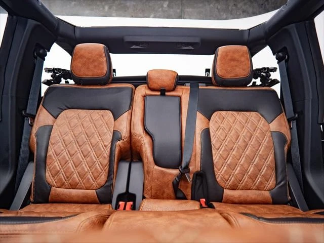 2025 Ford Bronco 6th Gen - Image 29 of 31