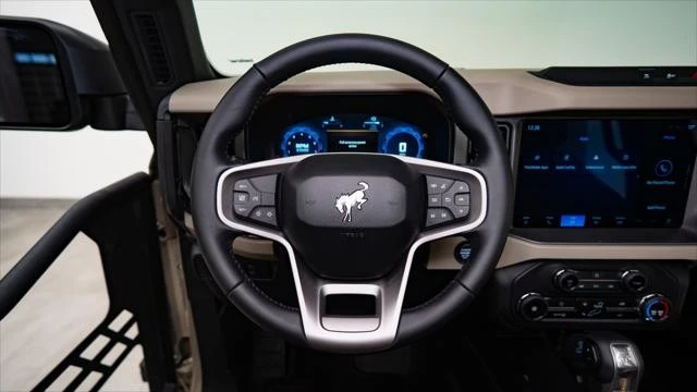 2025 Ford Bronco 6th Gen - Image 2 of 21