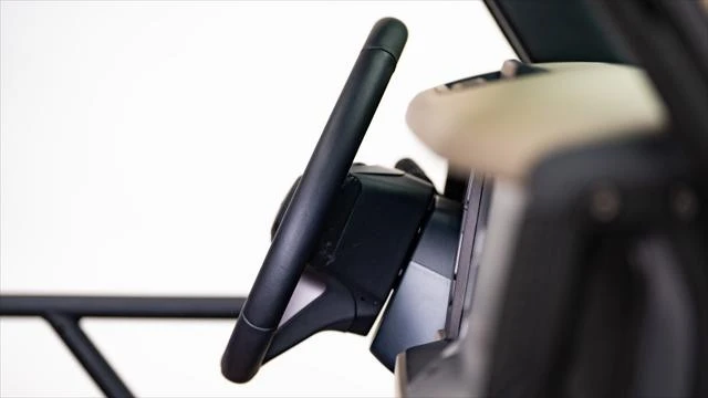 2025 Ford Bronco 6th Gen - Image 18 of 21