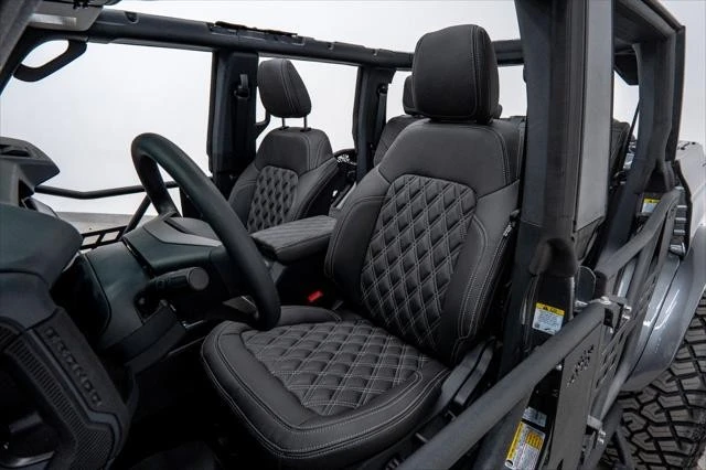 2025 Ford Bronco 6th Gen - Image 26 of 31