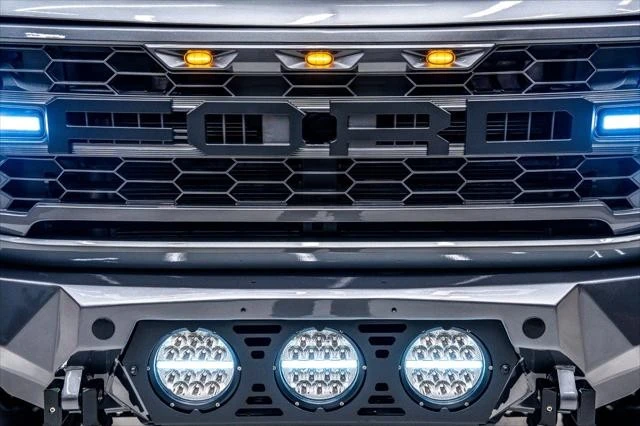 2025 Ford Bronco 6th Gen - Image 10 of 31