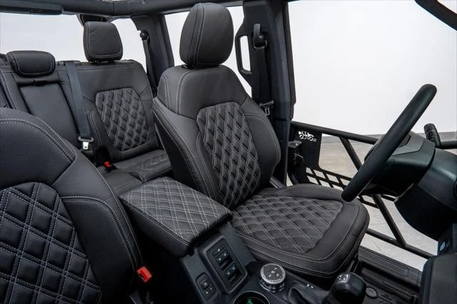 2025 Ford Bronco 6th Gen - Image 30 of 31