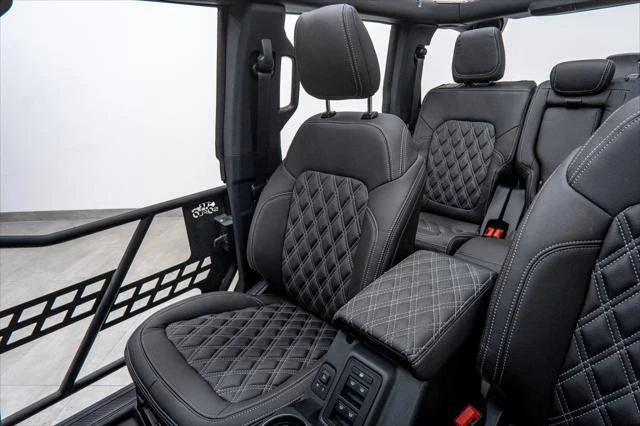 2025 Ford Bronco 6th Gen - Image 27 of 31