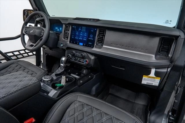2025 Ford Bronco 6th Gen - Image 31 of 31