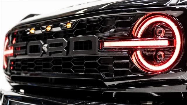 2025 Ford Bronco 6th Gen - Image 21 of 21