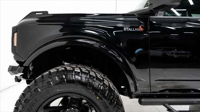 2025 Ford Bronco 6th Gen - Image 12 of 21