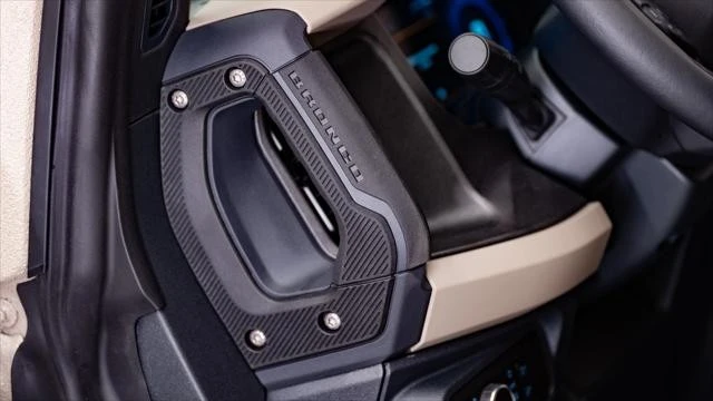 2025 Ford Bronco 6th Gen - Image 26 of 31