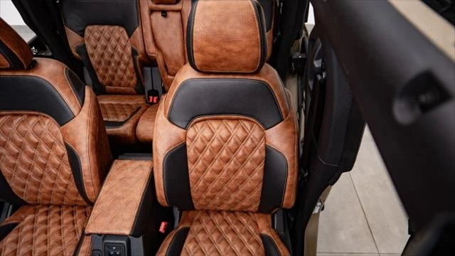 2025 Ford Bronco 6th Gen - Image 13 of 31
