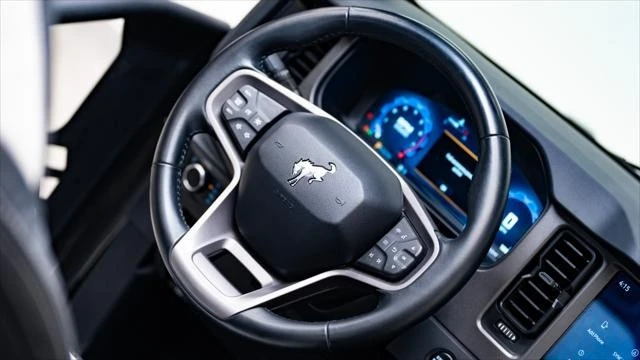 2025 Ford Bronco 6th Gen - Image 30 of 31