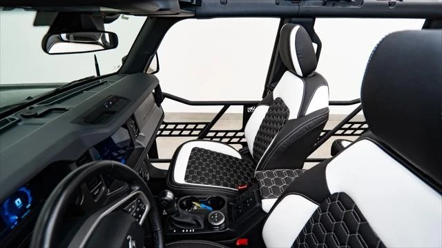 2025 Ford Bronco 6th Gen - Image 26 of 31