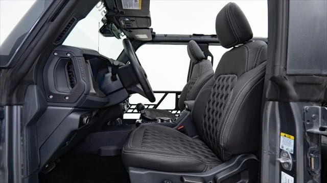 2025 Ford Bronco 6th Gen - Image 26 of 31