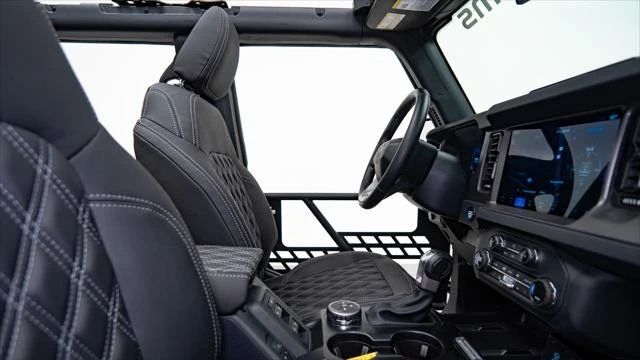 2025 Ford Bronco 6th Gen - Image 30 of 31