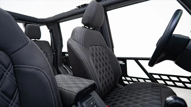2025 Ford Bronco 6th Gen - Image 31 of 31