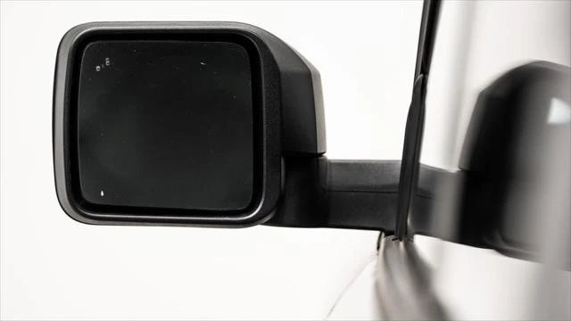 2025 Ford Bronco 6th Gen - Image 21 of 31