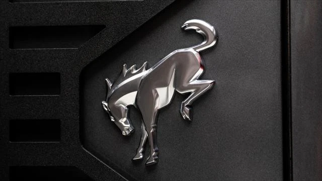 2025 Ford Bronco 6th Gen - Image 20 of 31