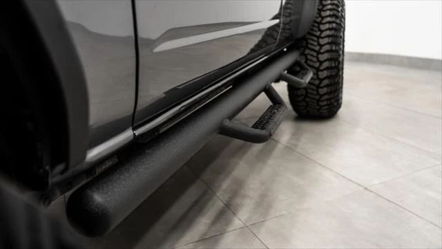 2025 Ford Bronco 6th Gen - Image 22 of 31