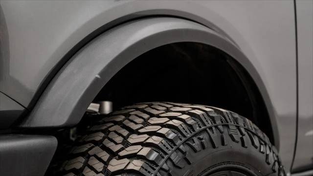 2025 Ford Bronco 6th Gen - Image 23 of 31
