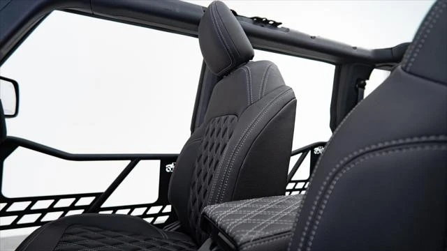 2025 Ford Bronco 6th Gen - Image 30 of 31