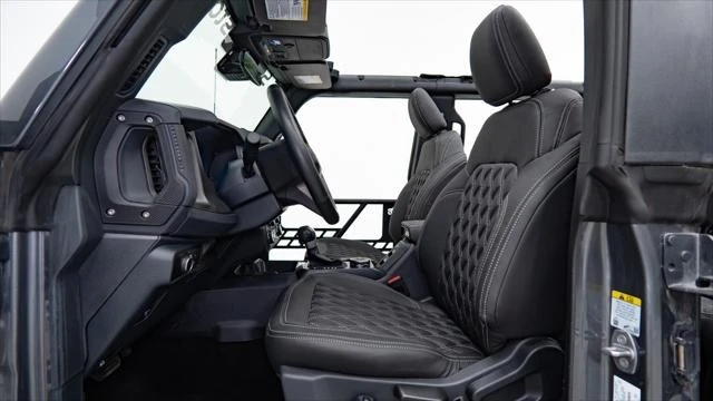2025 Ford Bronco 6th Gen - Image 26 of 31