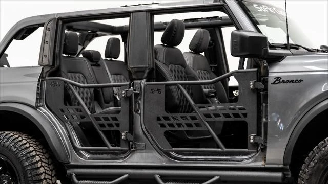 2025 Ford Bronco 6th Gen - Image 21 of 31