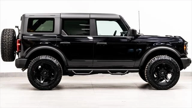 2025 Ford Bronco 6th Gen - Image 6 of 31