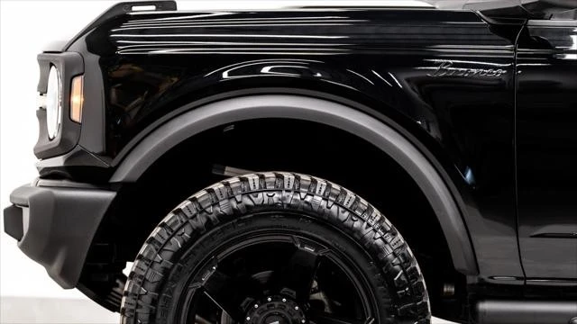 2025 Ford Bronco 6th Gen - Image 14 of 31