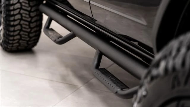 2025 Ford Bronco 6th Gen - Image 11 of 31