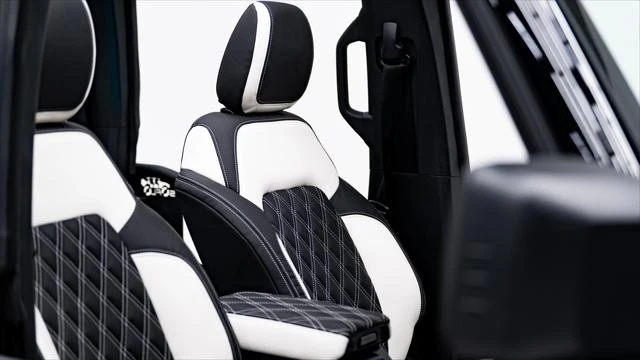2025 Ford Bronco 6th Gen - Image 31 of 31