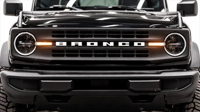 2025 Ford Bronco 6th Gen - Image 18 of 31