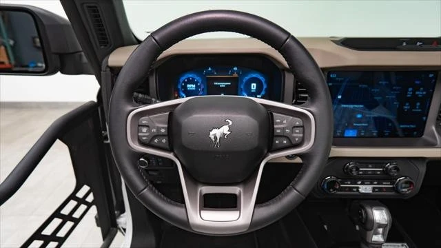 2025 Ford Bronco 6th Gen - Image 21 of 21