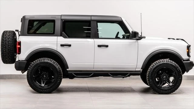 2025 Ford Bronco 6th Gen - Image 7 of 21