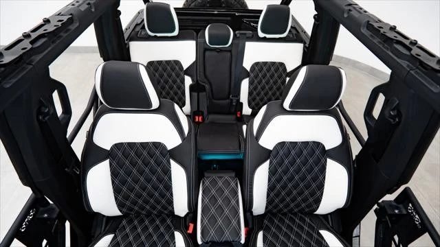 2025 Ford Bronco 6th Gen - Image 31 of 31