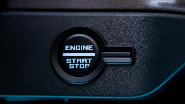 2025 Ford Bronco 6th Gen - Image 19 of 20