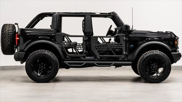 2025 Ford Bronco 6th Gen - Image 14 of 21